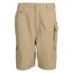 Men's 5.11 11" Taclite Pro Shorts Coyote