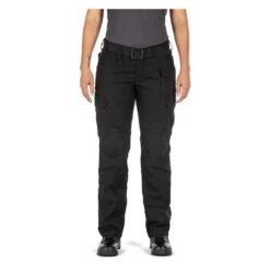 Women's 5.11 ABR Pro Pants Black~2