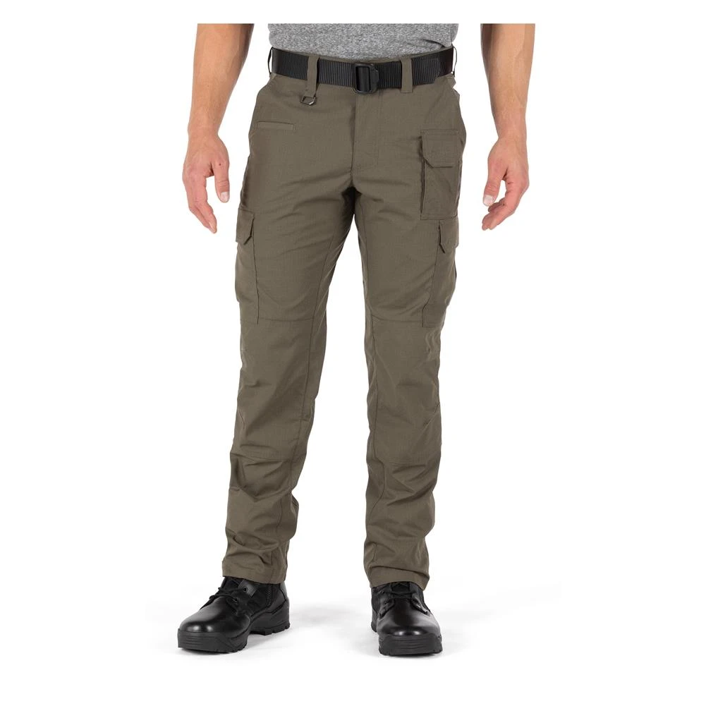 Men's 5.11 ABR Pro Pants Green 3 Men's 5.11 ABR Pro Pants Green