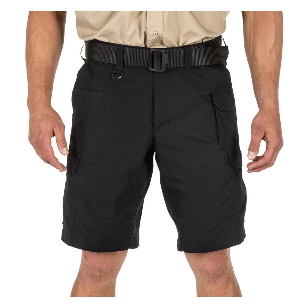 Men's 5.11 ABR Pro Shorts Black 3 Men's 5.11 ABR Pro Shorts Black