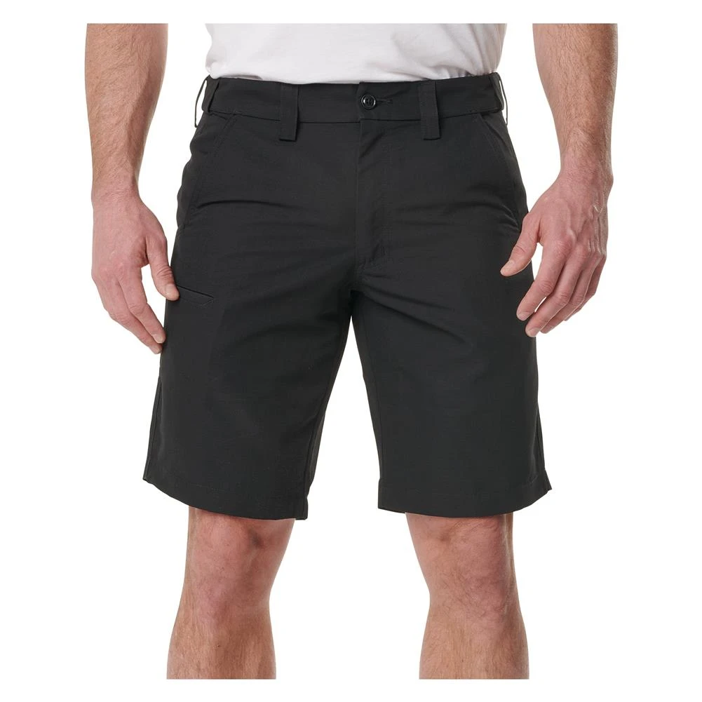 Men's 5.11 Fast-Tac Urban Shorts Black 3 Men's 5.11 Fast-Tac Urban Shorts Black