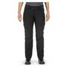 Women's 5.11 Icon Pants Black~2 -Carhartts Shop 0 1001 511 icon pants black2