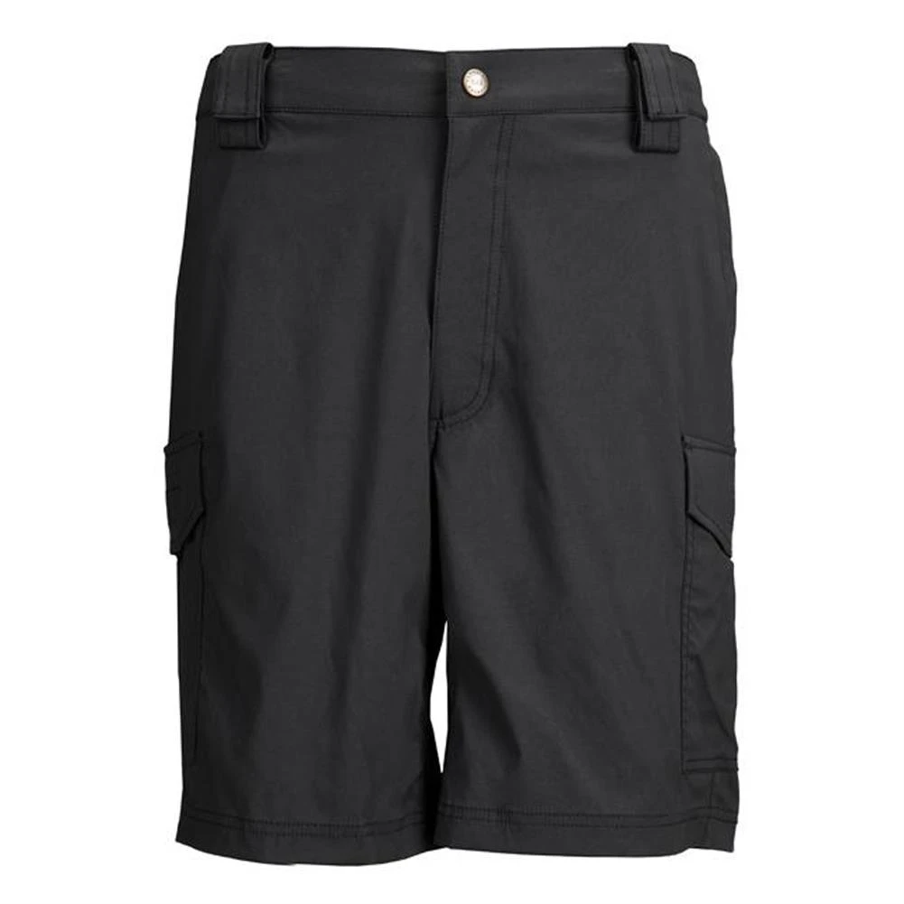 Men's 5.11 Patrol Shorts Black 3 Men's 5.11 Patrol Shorts Black