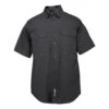Men's 5.11 Short Sleeve Cotton Tactical Shirts Black 2 Men's 5.11 Short Sleeve Cotton Tactical Shirts Black -Carhartts Shop 0 1001 511 short sleeve cotton tactical shirts black