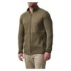 Men's 5.11 Stratos Full Zip Green -Carhartts Shop 0 1001 511 stratos full zip ranger green