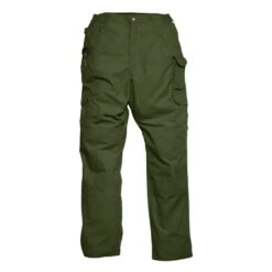 Women's 5.11 Taclite Pro Pants Green~2