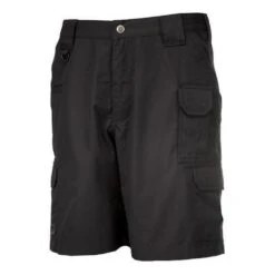 Women's 5.11 Taclite Pro Shorts Black~2