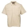5.11 Taclite TDU SS Shirts Khaki -Carhartts Shop 0 1001 511 taclite tdu ss shirts tdu khaki