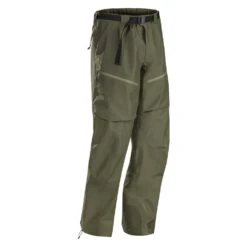 Men's Arc'teryx LEAF Alpha Pants (Gen 2) Green