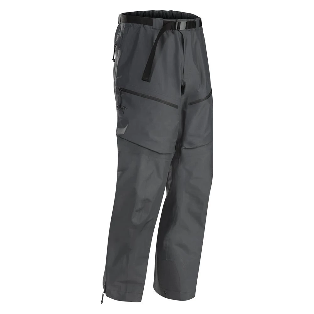 Men's Arc'teryx LEAF Alpha Pants (Gen 2) Wolf 3 Men's Arc'teryx LEAF Alpha Pants (Gen 2) Wolf
