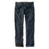 Men's Carhartt Relaxed Fit Holter Jeans Rock