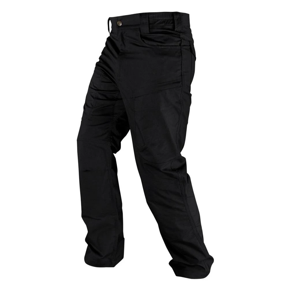 Men's Condor Odyssey Pants (Gen III) Black 3 Men's Condor Odyssey Pants (Gen III) Black