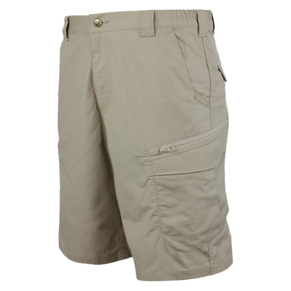 Men's Condor Scout Shorts Khaki 3 Men's Condor Scout Shorts Khaki
