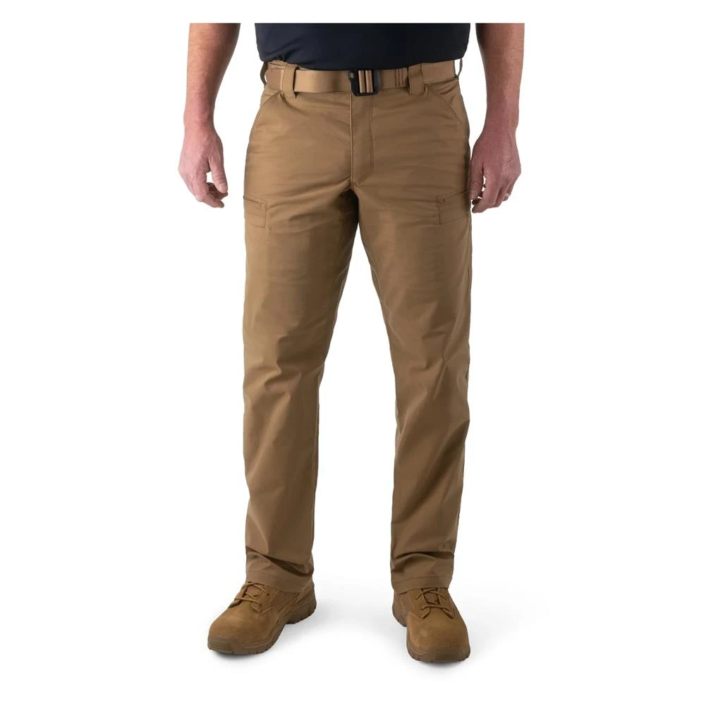 Men's First Tactical A2 Pants Brown 3 Men's First Tactical A2 Pants Brown