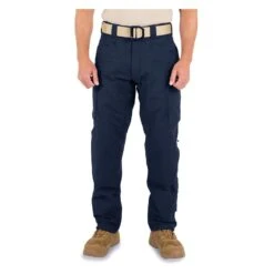 Men's First Tactical Defender Pants Navy