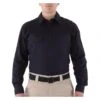 Men's First Tactical V2 Long Sleeve Tactical Shirt Navy~1 -Carhartts Shop 0 1001 first tactical v2 long sleeve tactical shirt midnight navy1