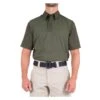 Men's First Tactical V2 Pro Performance Short Sleeve Shirt Green -Carhartts Shop 0 1001 first tactical v2 pro performance short sleeve shirt od green