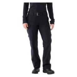 Women's First Tactical V2 Tactical Pants Navy~2