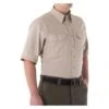Men's First Tactical V2 Tactical Shirt Khaki 2 Men's First Tactical V2 Tactical Shirt Khaki -Carhartts Shop 0 1001 first tactical v2 tactical shirt khaki