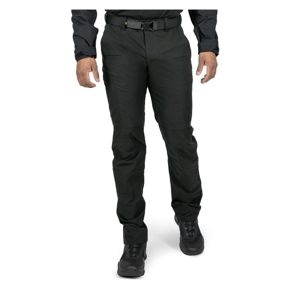 Men's Mission Made Tactical Pants Black 3 Men's Mission Made Tactical Pants Black