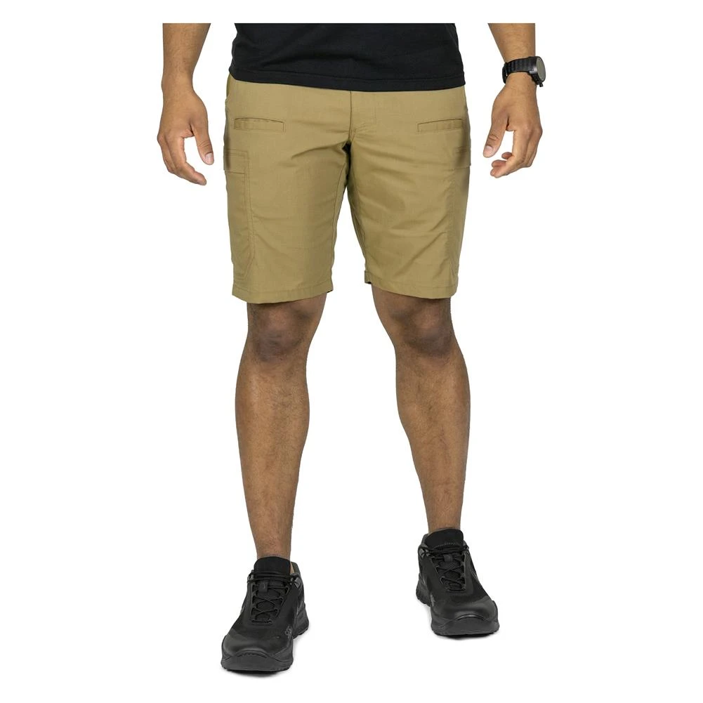 Men's Mission Made Tactical Shorts Coyote 3 Men's Mission Made Tactical Shorts Coyote