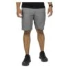 Men's Mission Made Tactical Shorts Gray -Carhartts Shop 0 1001 mission made tactical shorts wolf gray