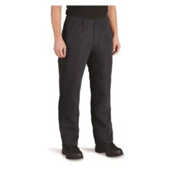 Women's Propper EdgeTec Slick Pants Navy~2
