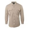 Men's Propper Edgetec Tactical Long Sleeve Shirt Khaki -Carhartts Shop 0 1001 propper edgetec tactical long sleeve shirt khaki