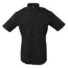 Men's Propper Edgetec Tactical Shirt Black -Carhartts Shop 0 1001 propper edgetec tactical shirt black