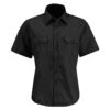 Women's Propper Kinetic Shirt Black~2 -Carhartts Shop 0 1001 propper kinetic shirt black2