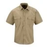 Men's Propper Kinetic Shirt Khaki~1 -Carhartts Shop 0 1001 propper kinetic shirt khaki1