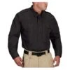 Men's Propper Lightweight Long Sleeve Tactical Dress Shirts Black 1 Men's Propper Lightweight Long Sleeve Tactical Dress Shirts Black -Carhartts Shop 0 1001 propper lightweight long sleeve tactical dress shirts black