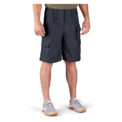 Men's Propper Lightweight Tactical Shorts Navy