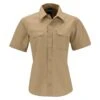 Women's Propper REVTAC Shirt Khaki~2 -Carhartts Shop 0 1001 propper revtac shirt khaki2