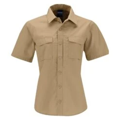 Women's Propper REVTAC Shirt Khaki~2