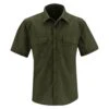 Men's Propper REVTAC Shirt Green~1