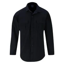 Men's Propper Summerweight Tactical Shirt Navy