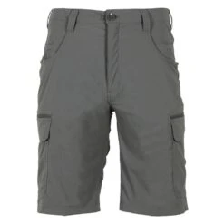 Men's Propper Summerweight Tactical Shorts Alloy