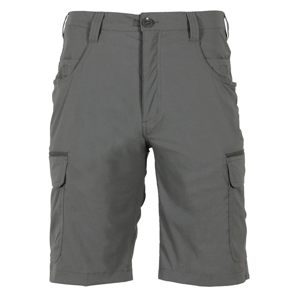 Men's Propper Summerweight Tactical Shorts Alloy 3 Men's Propper Summerweight Tactical Shorts Alloy