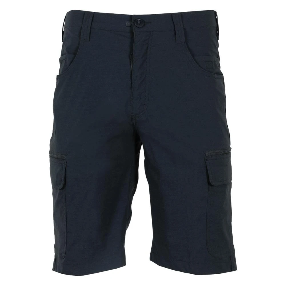 Men's Propper Summerweight Tactical Shorts Navy 3 Men's Propper Summerweight Tactical Shorts Navy