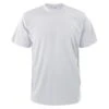 Men's Soffe Performance T-Shirt White 2 Men's Soffe Performance T-Shirt White -Carhartts Shop 0 1001 soffe performance t shirt white