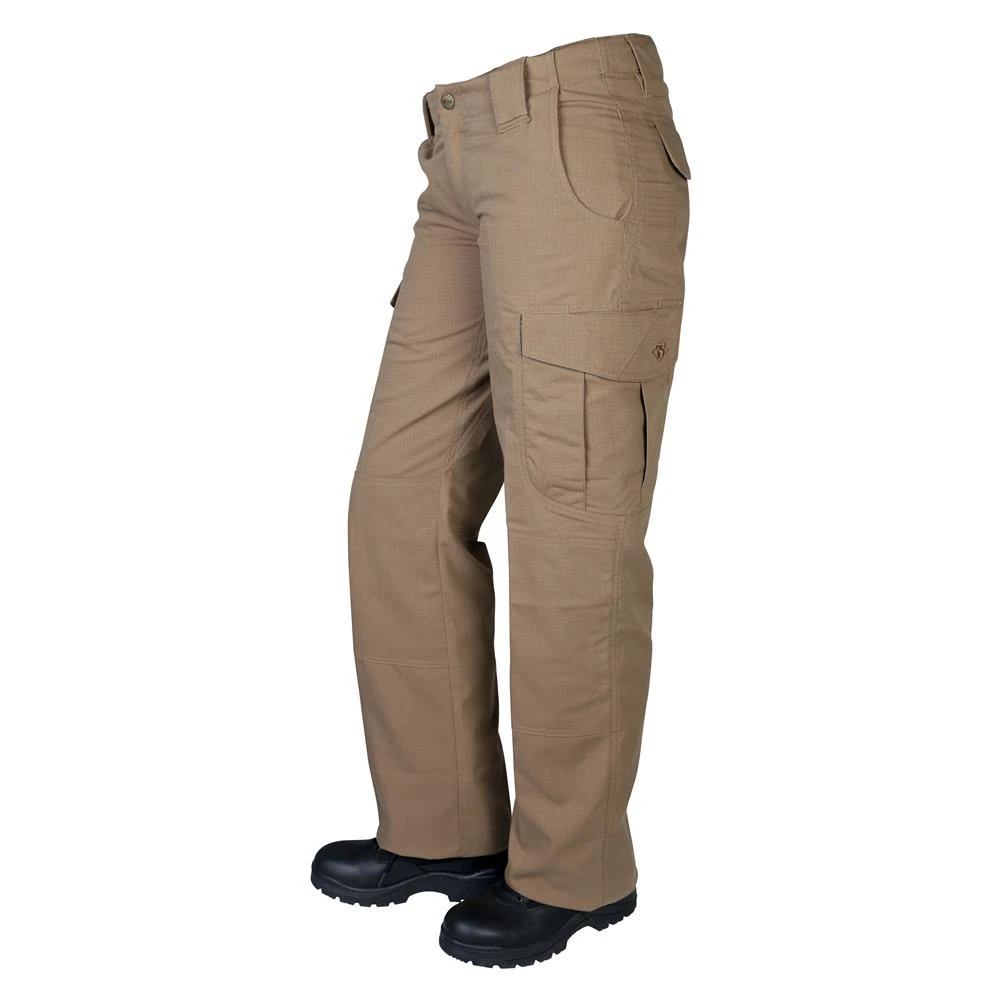 Women's TRU-SPEC 24-7 Series Ascent Tactical Pants Coyote~2 3 Women's TRU-SPEC 24-7 Series Ascent Tactical Pants Coyote~2