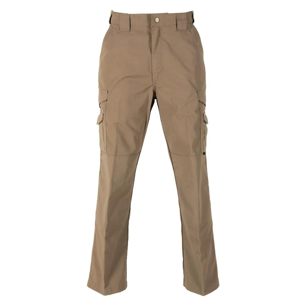 Men's TRU-SPEC 24-7 Series Lightweight Tactical Pants Tan 3 Men's TRU-SPEC 24-7 Series Lightweight Tactical Pants Tan