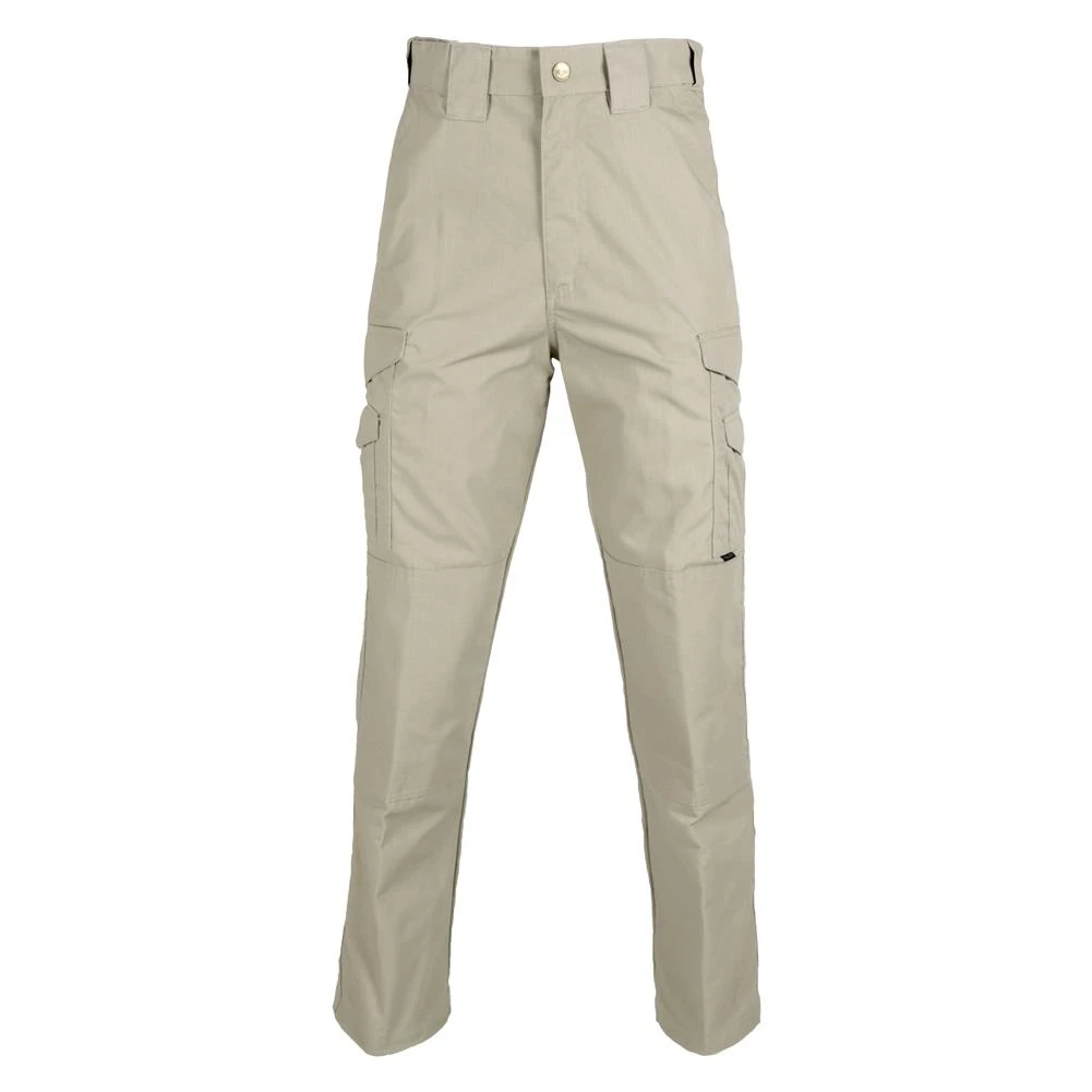 Men's TRU-SPEC 24-7 Series Lightweight Tactical Pants Khaki~1 3 Men's TRU-SPEC 24-7 Series Lightweight Tactical Pants Khaki~1