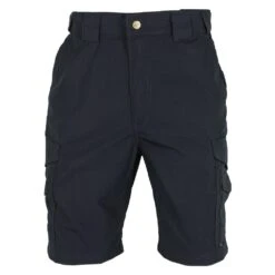Men's TRU-SPEC 24-7 Series Lightweight Tactical Shorts Navy
