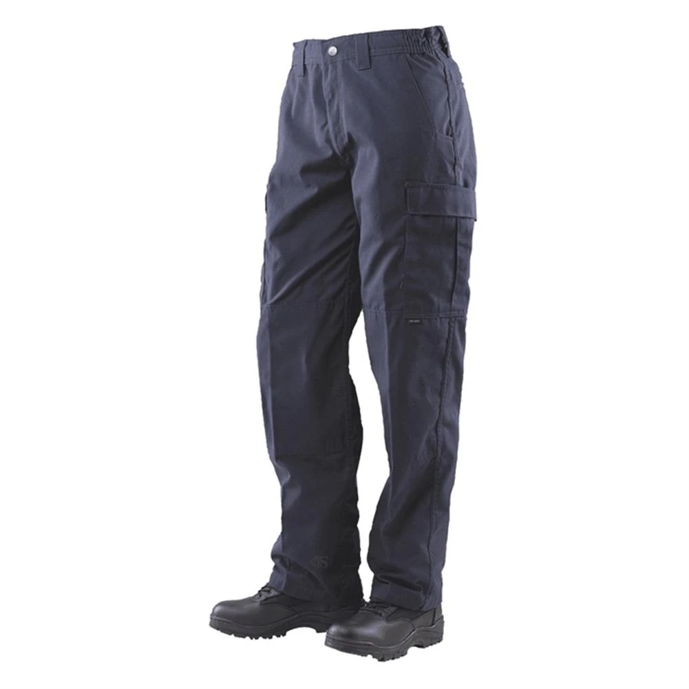 Men's TRU-SPEC 24-7 Series Simply Tactical Cargo Pants Navy 3 Men's TRU-SPEC 24-7 Series Simply Tactical Cargo Pants Navy