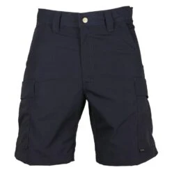 Men's TRU-SPEC 24-7 Series Simply Tactical Cargo Shorts Navy
