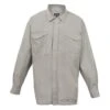 Men's TRU-SPEC 24-7 Series Ultralight Uniform Shirts Khaki 1 Men's TRU-SPEC 24-7 Series Ultralight Uniform Shirts Khaki -Carhartts Shop 0 1001 tru spec 24 7 series ultralight uniform shirts khaki