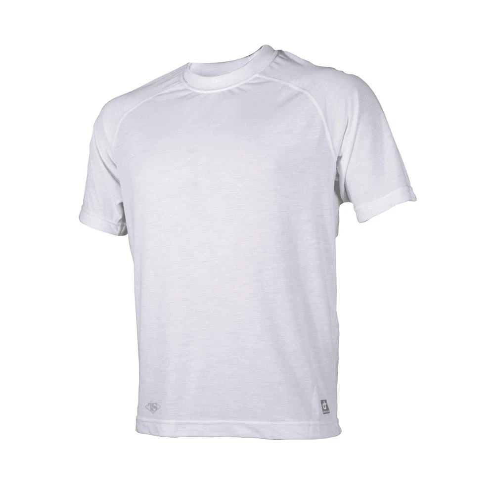 Men's TRU-SPEC Dri-Release T-Shirt Ivory 3 Men's TRU-SPEC Dri-Release T-Shirt Ivory