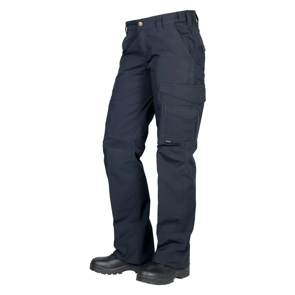 Women's TRU-SPEC Pro Flex Pants Navy 3 Women's TRU-SPEC Pro Flex Pants Navy